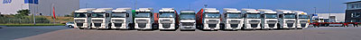 LKW Bremen